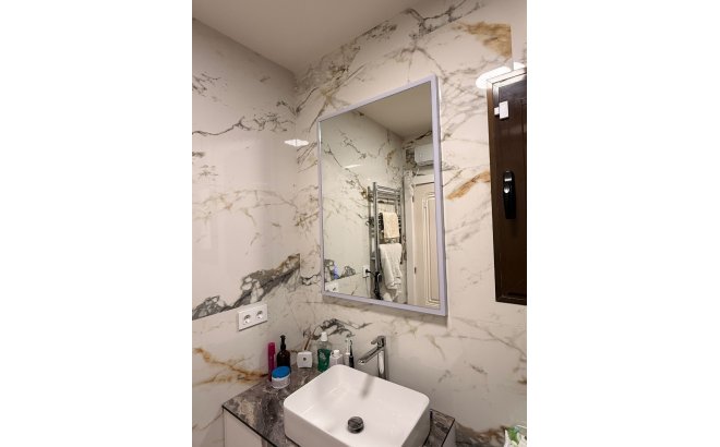 Resale - Penthouse -
Las Ramblas Golf - Inland