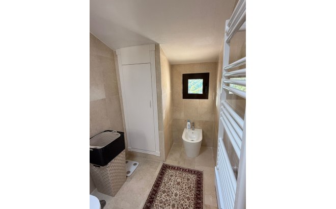 Resale - Penthouse -
Las Ramblas Golf - Inland