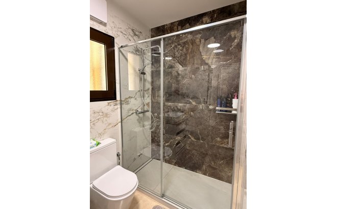 Resale - Penthouse -
Las Ramblas Golf - Inland