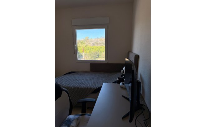 Resale - Penthouse -
Las Ramblas Golf - Inland