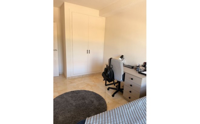 Resale - Penthouse -
Las Ramblas Golf - Inland