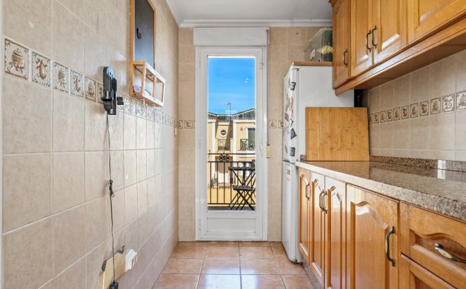 Resale - Villa -
Orihuela Costa - Costa Blanca