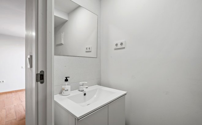 Resale - Villa -
Orihuela Costa - Costa Blanca