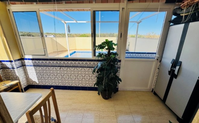 Resale - Apartment -
La Mata - Costa Blanca