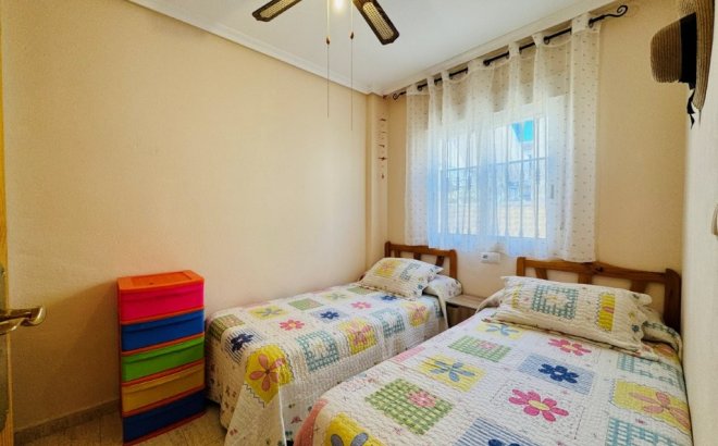 Resale - Apartment -
La Mata - Costa Blanca