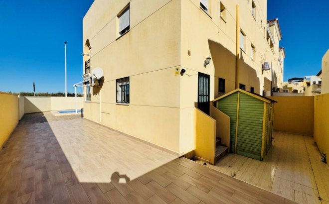 Resale - Apartment -
La Mata - Costa Blanca