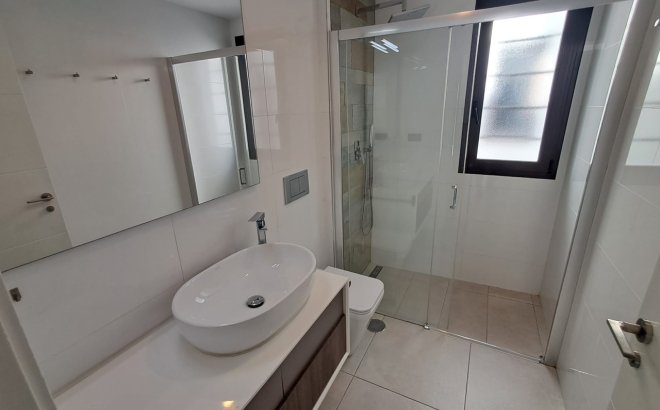 Resale - Villa -
Cabo Roig - Costa Blanca