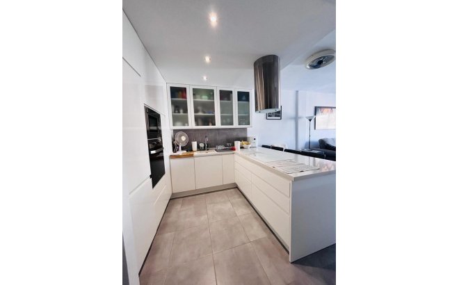 Resale - Apartment -
Villamartin - Costa Blanca