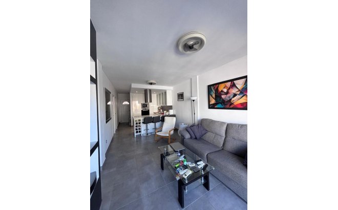 Resale - Apartment -
Villamartin - Costa Blanca