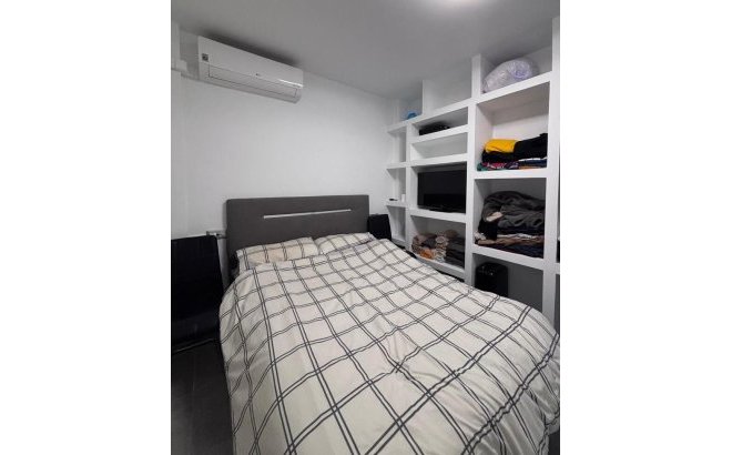 Resale - Apartment -
Villamartin - Costa Blanca