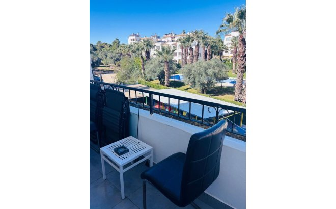 Resale - Apartment -
Villamartin - Costa Blanca