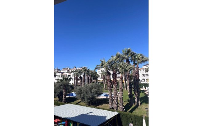 Resale - Apartment -
Villamartin - Costa Blanca