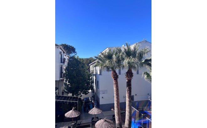 Resale - Apartment -
Villamartin - Costa Blanca