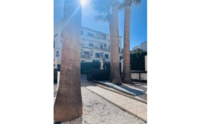 Resale - Apartment -
Villamartin - Costa Blanca