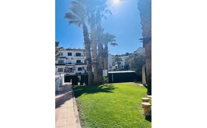 Resale - Apartment -
Villamartin - Costa Blanca