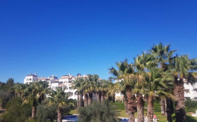 Resale - Apartment -
Villamartin - Costa Blanca