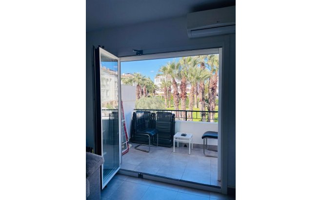 Resale - Apartment -
Villamartin - Costa Blanca