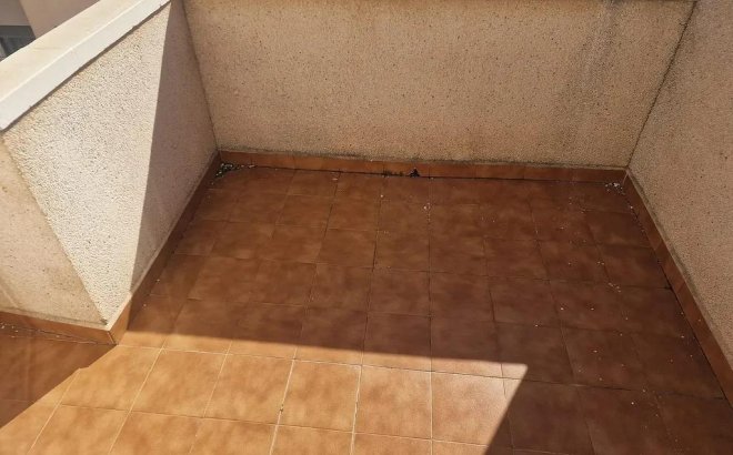 Resale - Penthouse -
Torrevieja - Centro