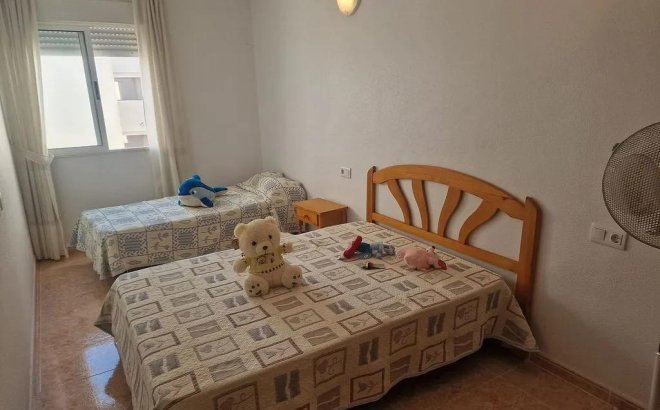 Resale - Penthouse -
Torrevieja - Centro