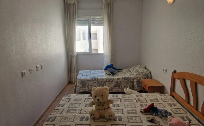 Resale - Penthouse -
Torrevieja - Centro