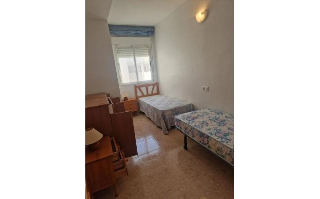 Resale - Penthouse -
Torrevieja - Centro