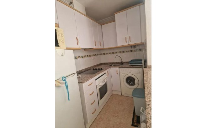 Resale - Penthouse -
Torrevieja - Centro