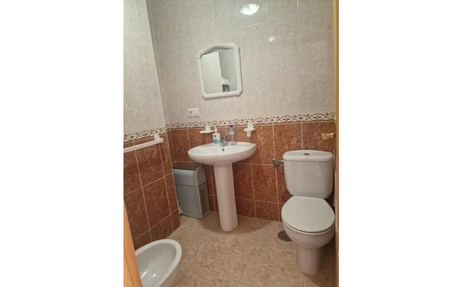 Resale - Penthouse -
Torrevieja - Centro