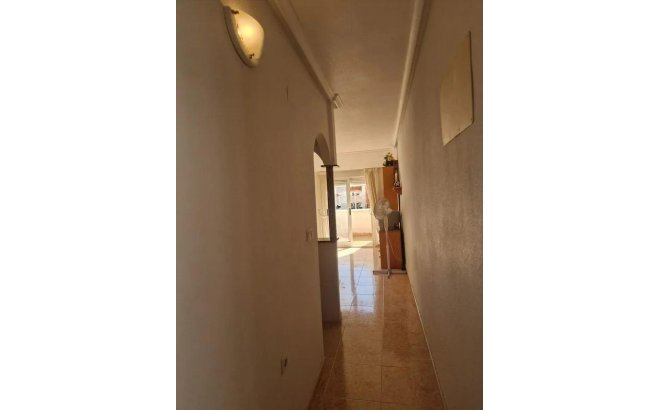 Resale - Penthouse -
Torrevieja - Centro