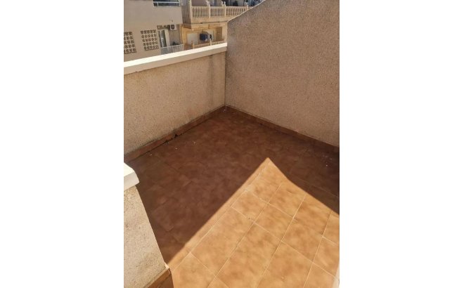 Resale - Penthouse -
Torrevieja - Centro