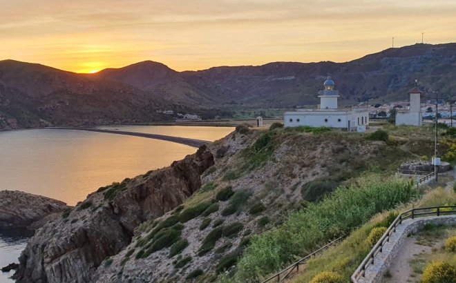 New Build - Town House -
La Union - centro