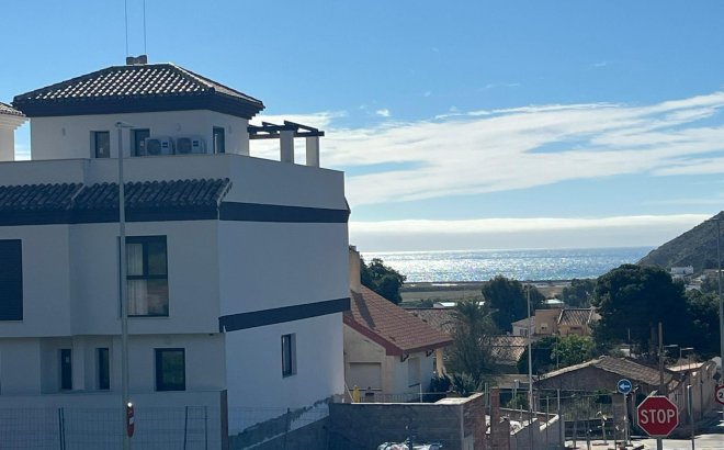 New Build - Town House -
La Union - centro