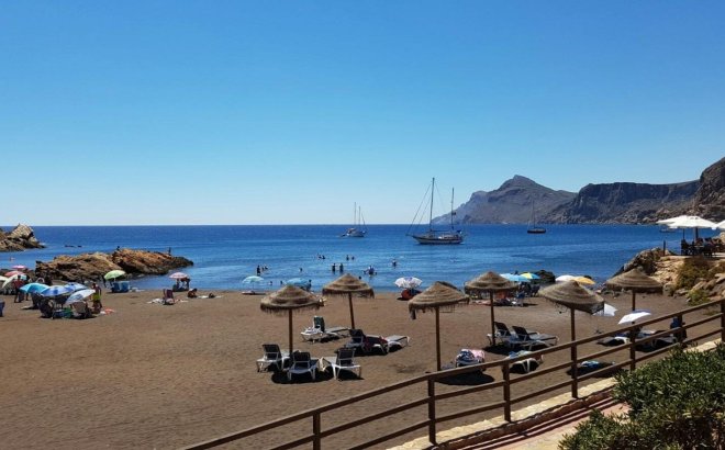 New Build - Town House -
La Union - centro