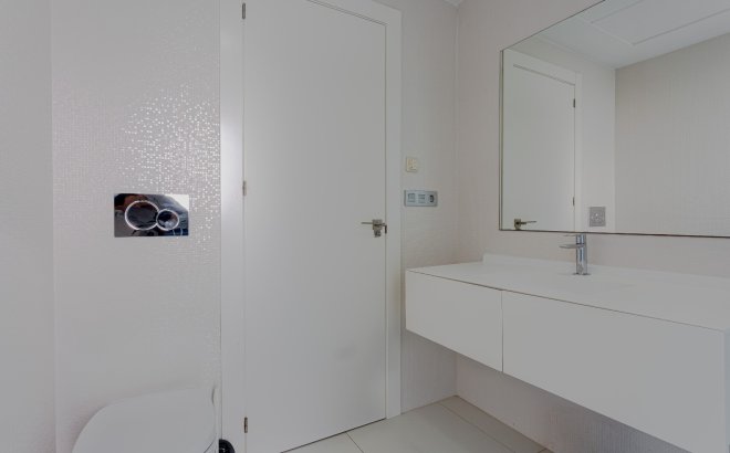 Resale - Villa -
Orihuela Costa - Costa Blanca