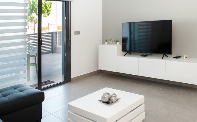 Resale - Apartment -
Pilar de la Horadada - Costa Blanca