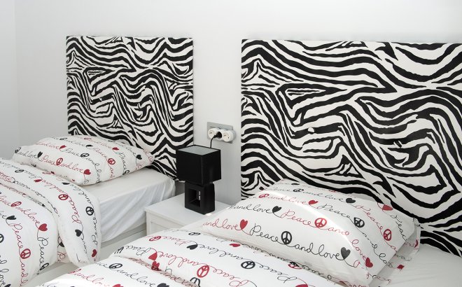 Resale - Apartment -
Pilar de la Horadada - Costa Blanca