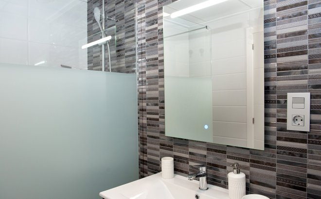 Resale - Apartment -
Pilar de la Horadada - Costa Blanca