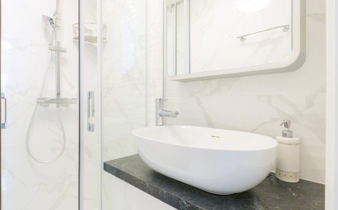 Resale - Town House -
Torrevieja - Punta Prima