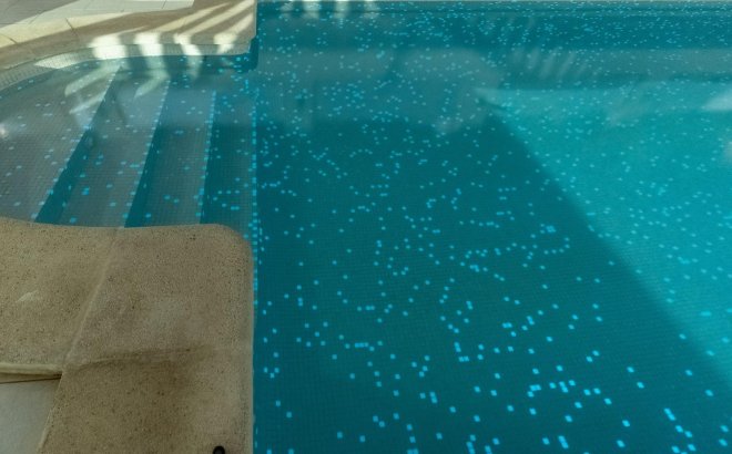 Resale - Town House -
Torrevieja - Punta Prima