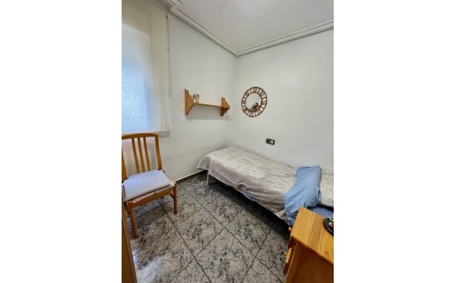 Resale - Penthouse -
Torrevieja - Playa de cura