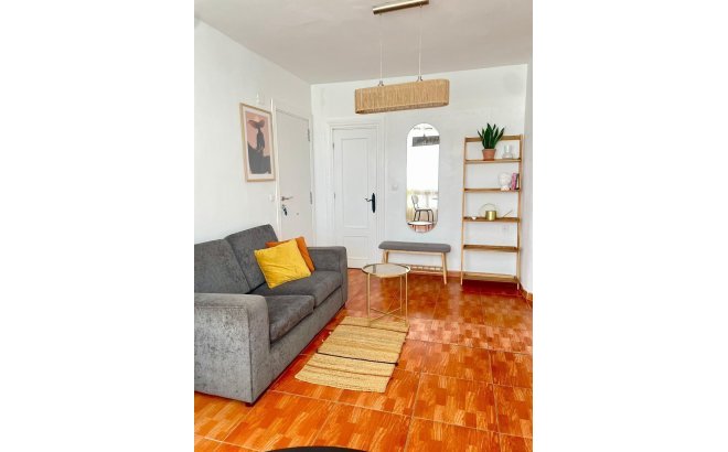 Resale - Penthouse -
Torrevieja - Punta Prima