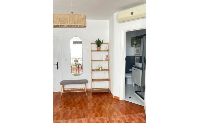 Resale - Penthouse -
Torrevieja - Punta Prima