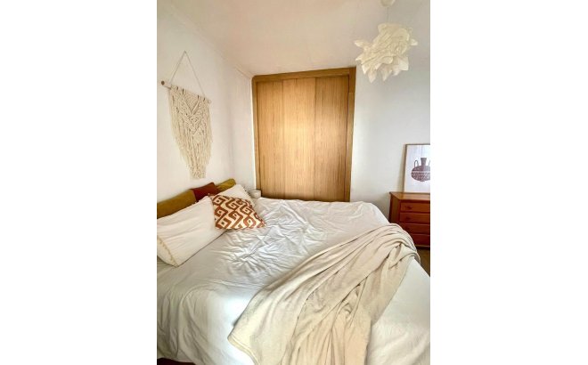 Resale - Penthouse -
Torrevieja - Punta Prima