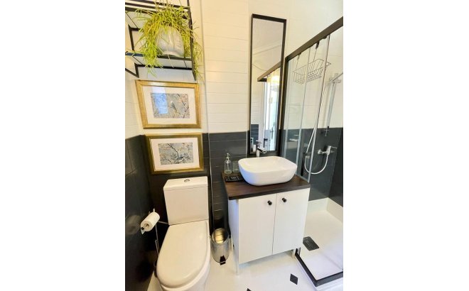 Resale - Penthouse -
Torrevieja - Punta Prima