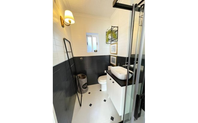 Resale - Penthouse -
Torrevieja - Punta Prima