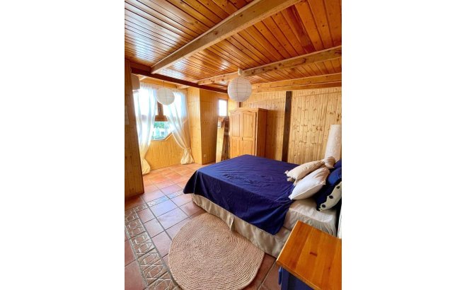 Resale - Penthouse -
Torrevieja - Punta Prima