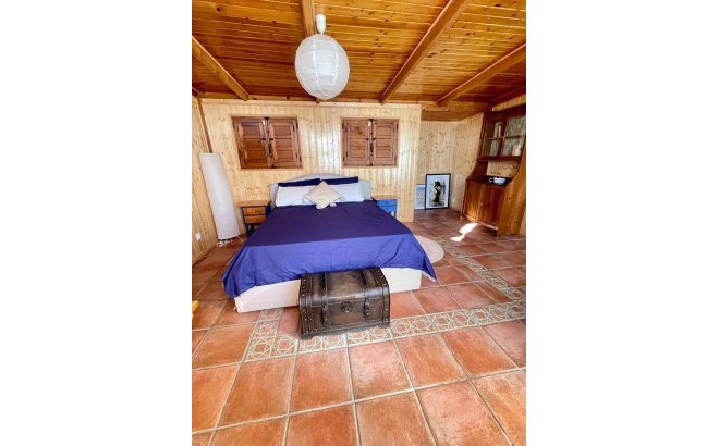 Resale - Penthouse -
Torrevieja - Punta Prima