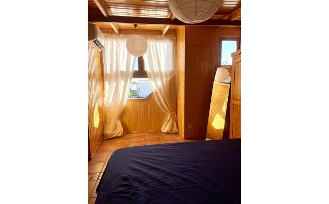 Resale - Penthouse -
Torrevieja - Punta Prima