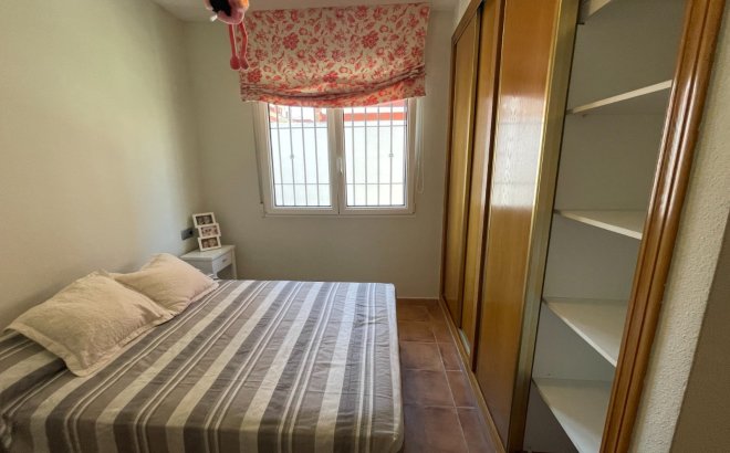 Resale - Town House -
Torre de la Horadada - Costa Blanca