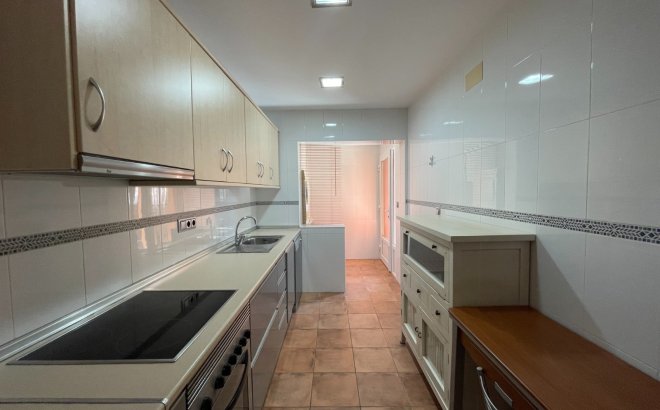 Resale - Town House -
Torre de la Horadada - Costa Blanca