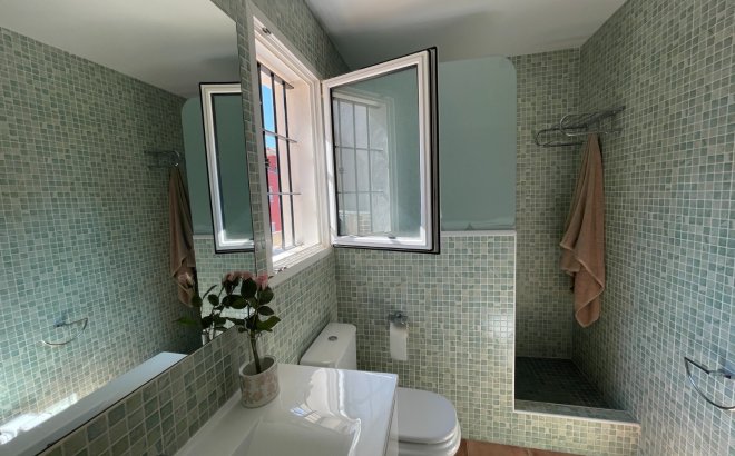 Resale - Town House -
Torre de la Horadada - Costa Blanca